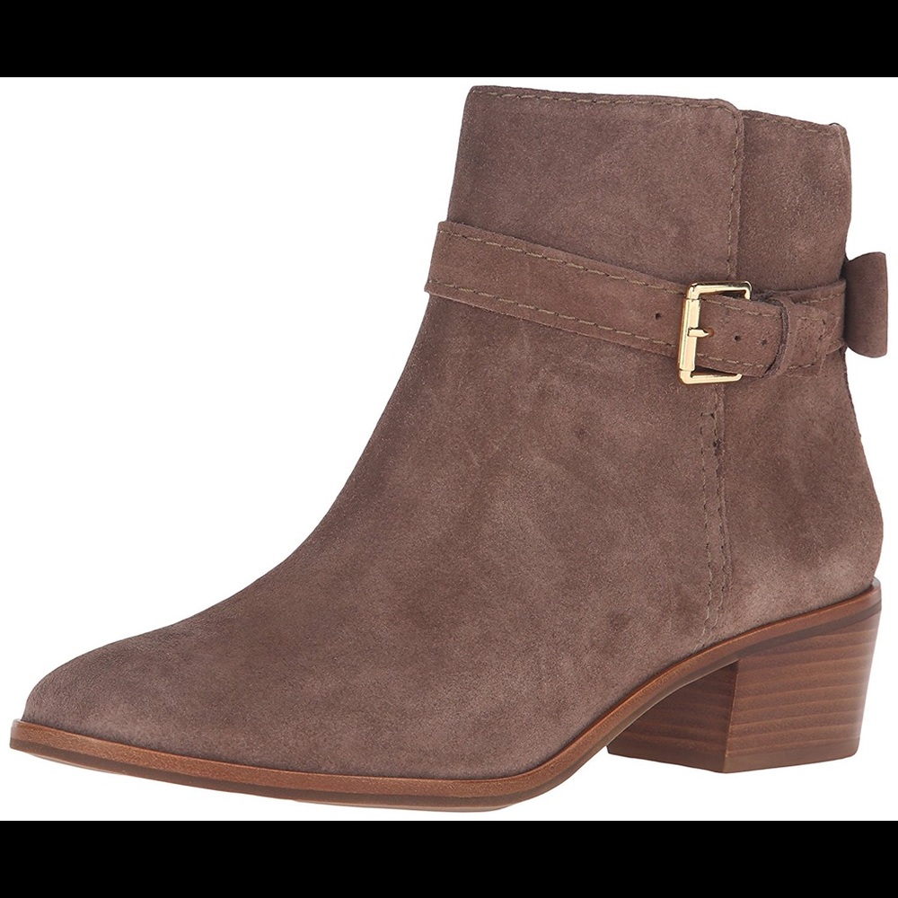 Kate Spade New York “Taley” bootie